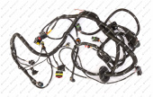 Жгут проводов КМПСУД УАЗ-3909 Евро-3 (дв.ЗМЗ-40911, под блок BOSCH 0 261 S06 585)