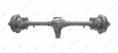 Мост задний УАЗ-3159 "Барс"