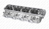 Головка блока цил. с клап. ЗМЗ-513,511,523 (ГАЗ-3307, ПАЗ, АИ-92)